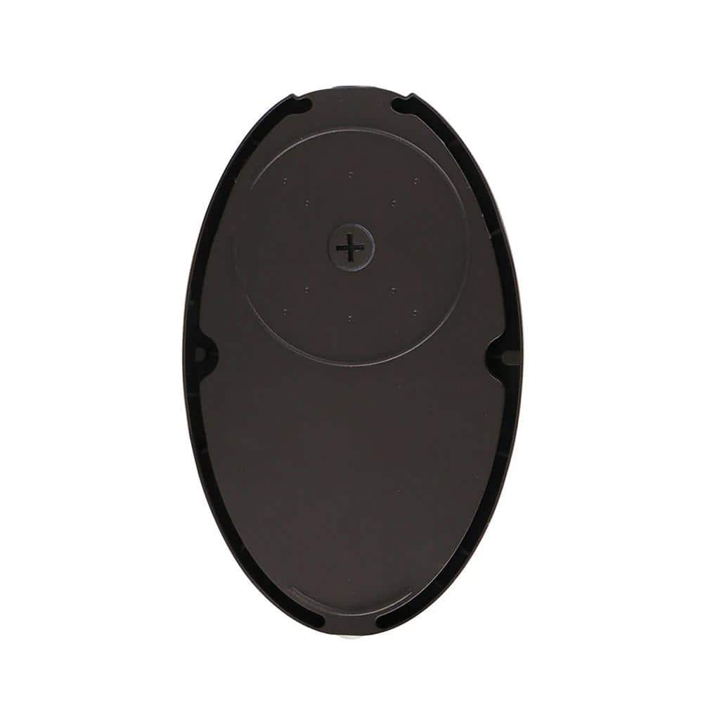 LEAD , LED Mini Wall Pack , 15 Watt , 2010 Lumens , 5000K , 120V-277V , Built-in Battery Backup 5W-90min , IP65 - Hercitys