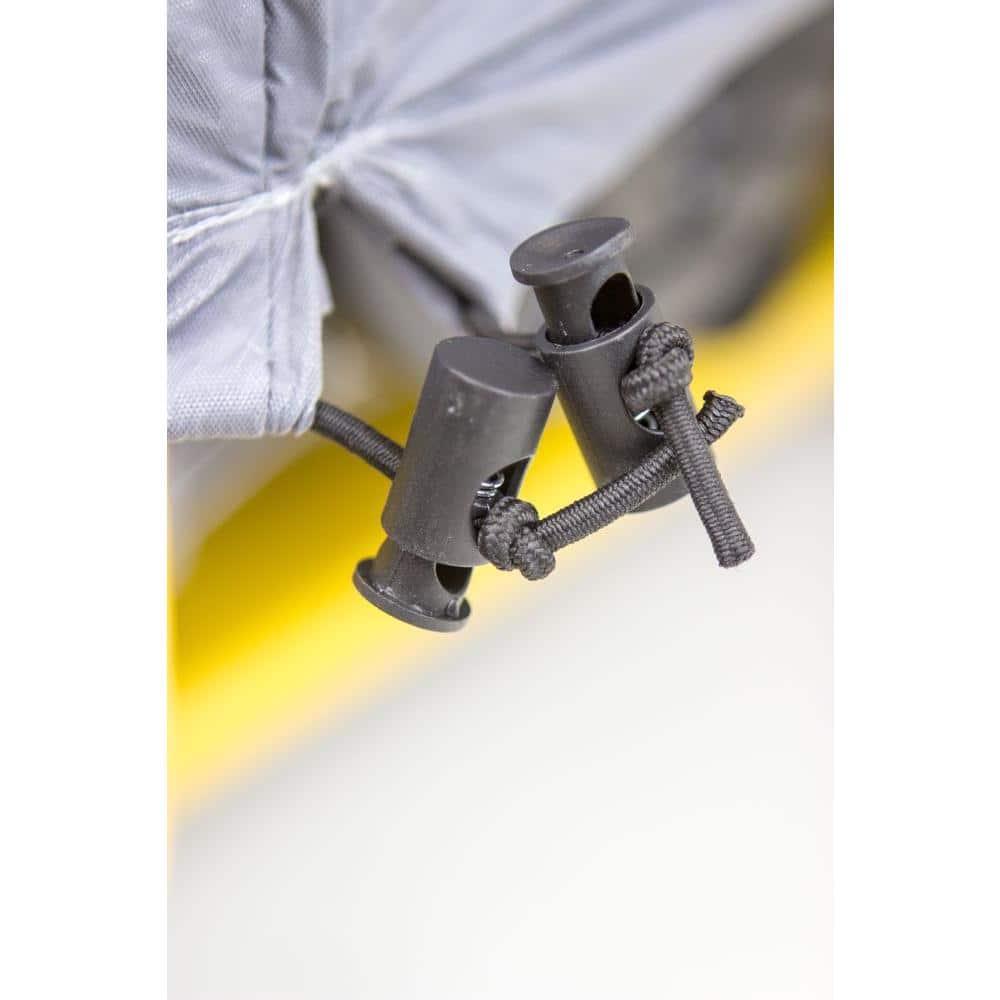 Universal Weatherproof Extra Large Generator Cover - Hercitys