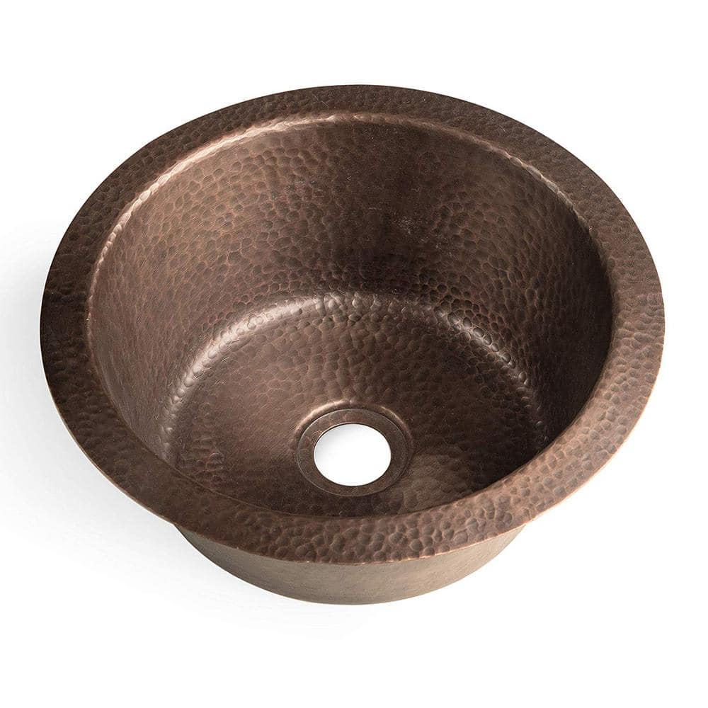 Shop By Department/Kitchen & Kitchenware/Kitchen Sinks/Copper Sinks - Hercitys