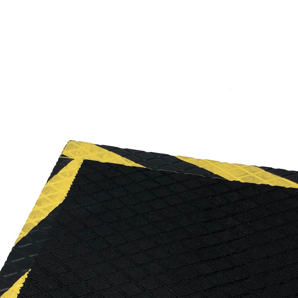 Cable Mat Rubber Top - Hercitys