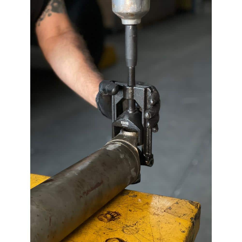 Automotive U-Joint Puller - Hercitys