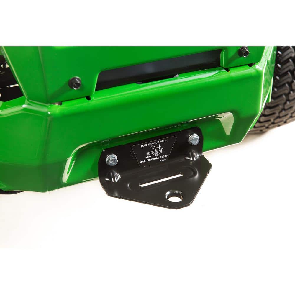 Zero-Turn Mower Hitch Kit for Z300 Series - Hercitys