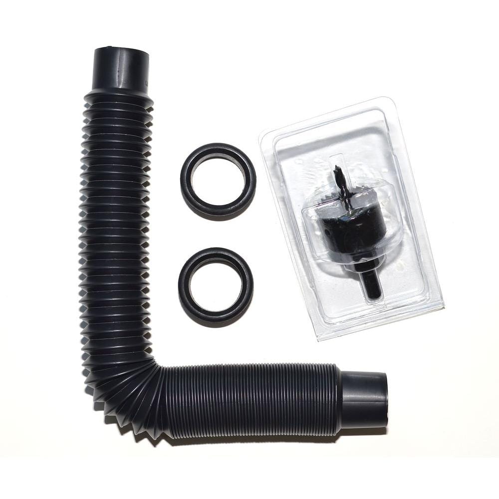 Rain Barrel Linking Kit - Hercitys