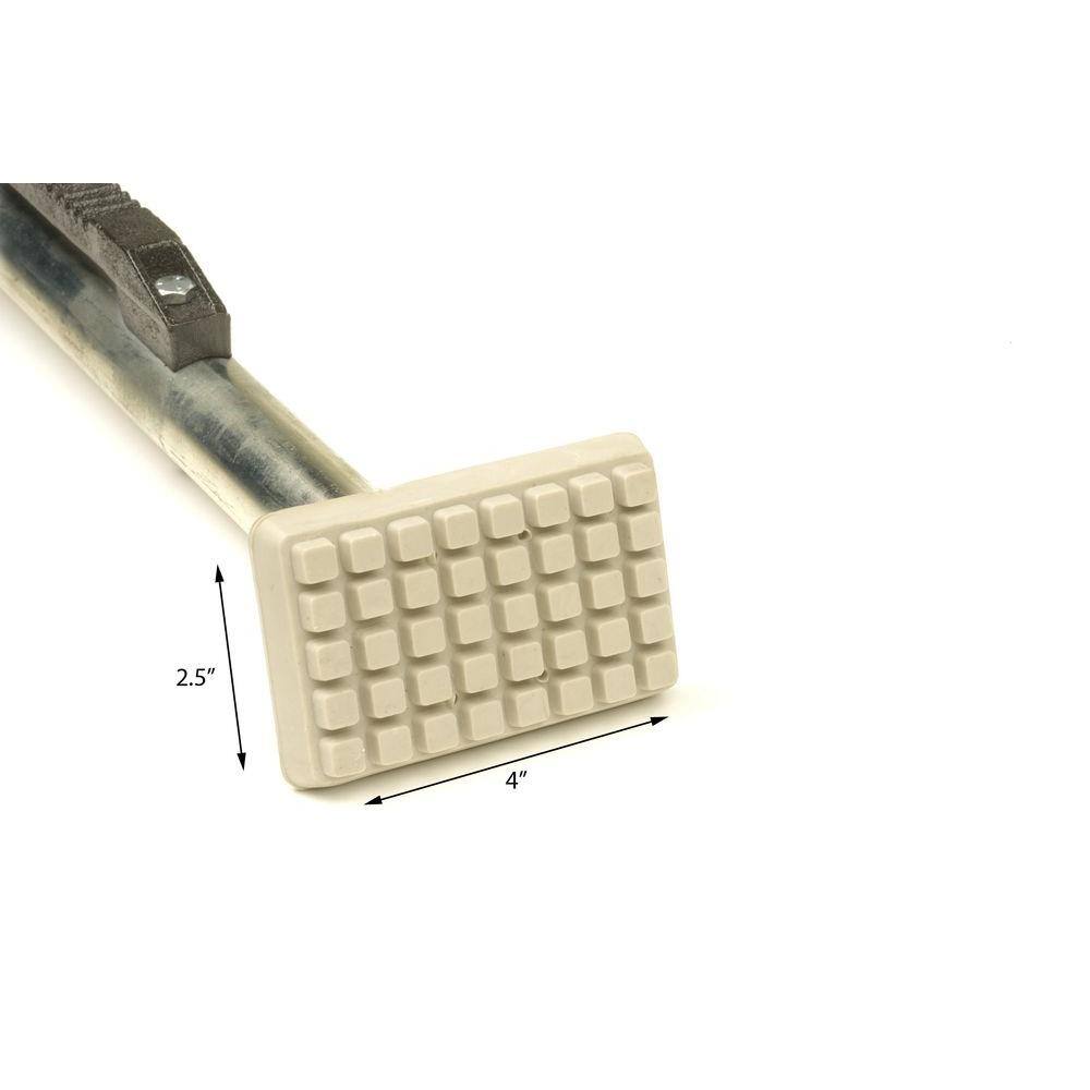 Compact Size 50 in. to 65 in. Cargo Stabilizer Bar - Hercitys