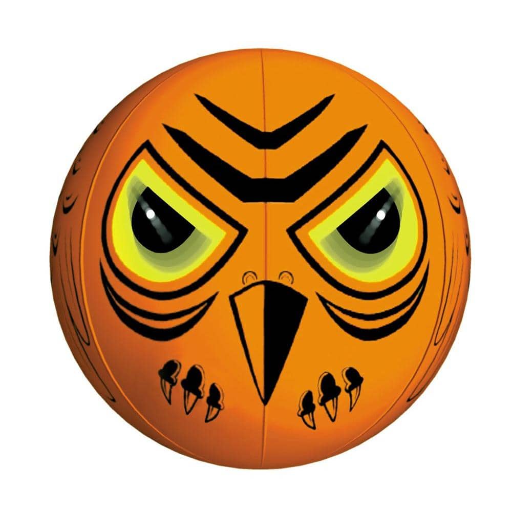 Terror Eyes Bird Chaser - Hercitys