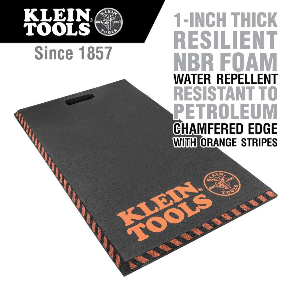 Tradesman Pro Large Kneeling Pad - Hercitys