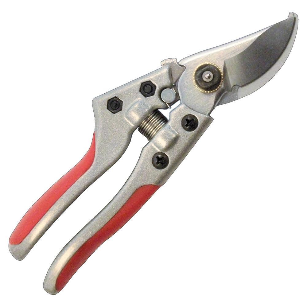 7-1/4 in. Professional Forged Bypass Pruner - Hercitys