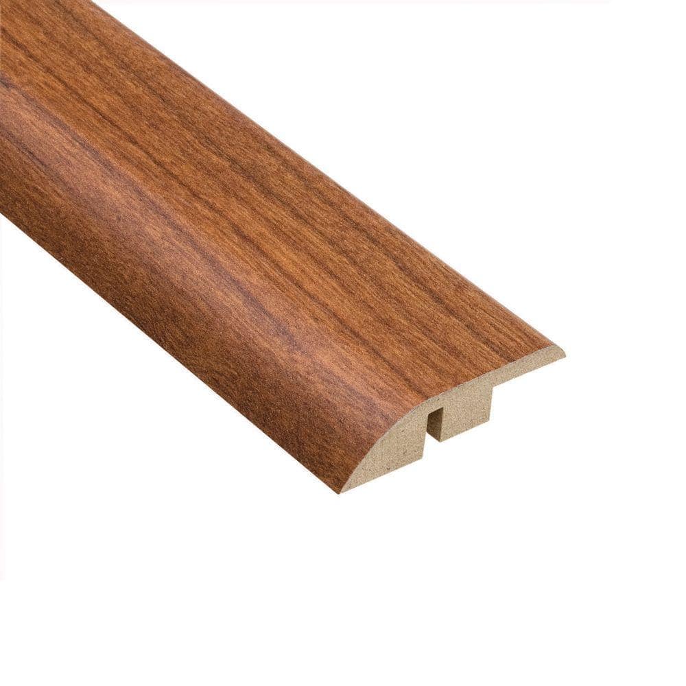 Canyon Cherry 1/2 in. Thick x 1-3/4 in. Wide x 94 in. Length Laminate Hard Surface Reducer Molding - Hercitys