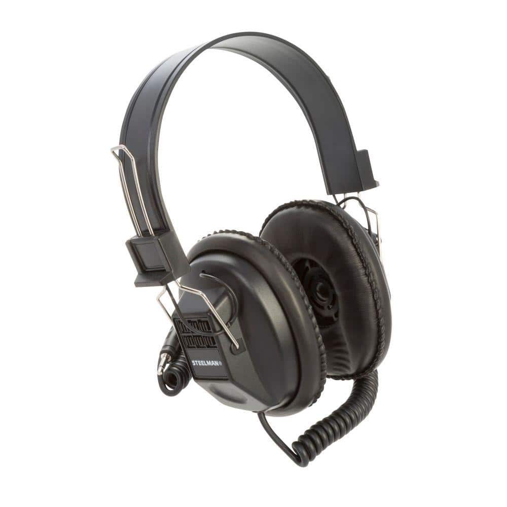 EngineEAR II Stethoscope Diagnostic System - Hercitys