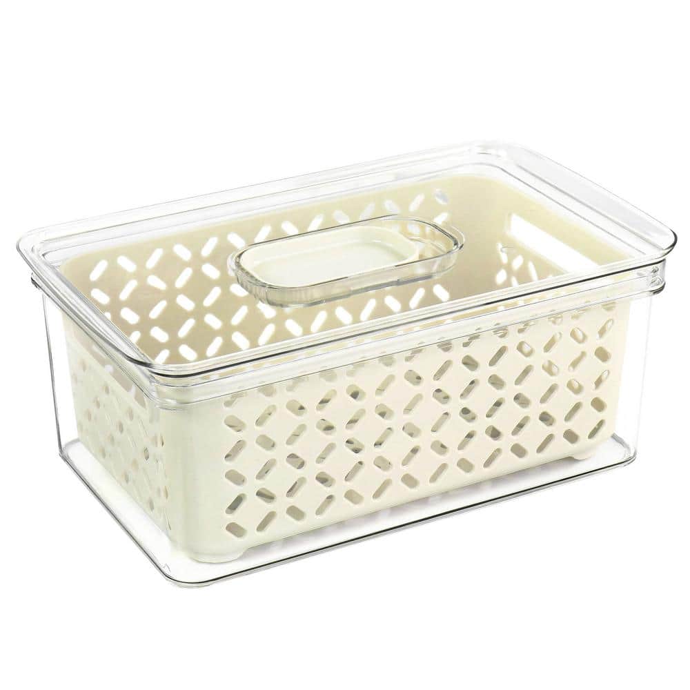 Martha Stewart Medium Fresh Keeper Container Set - Hercitys