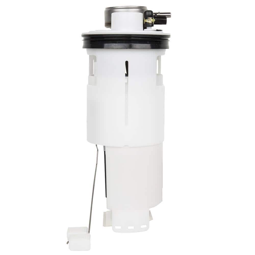 Fuel Pump Module Assembly - Hercitys