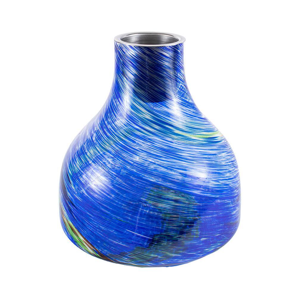 Echo-Flame Illuminaire Magnum Accent Fireplace - Hercitys