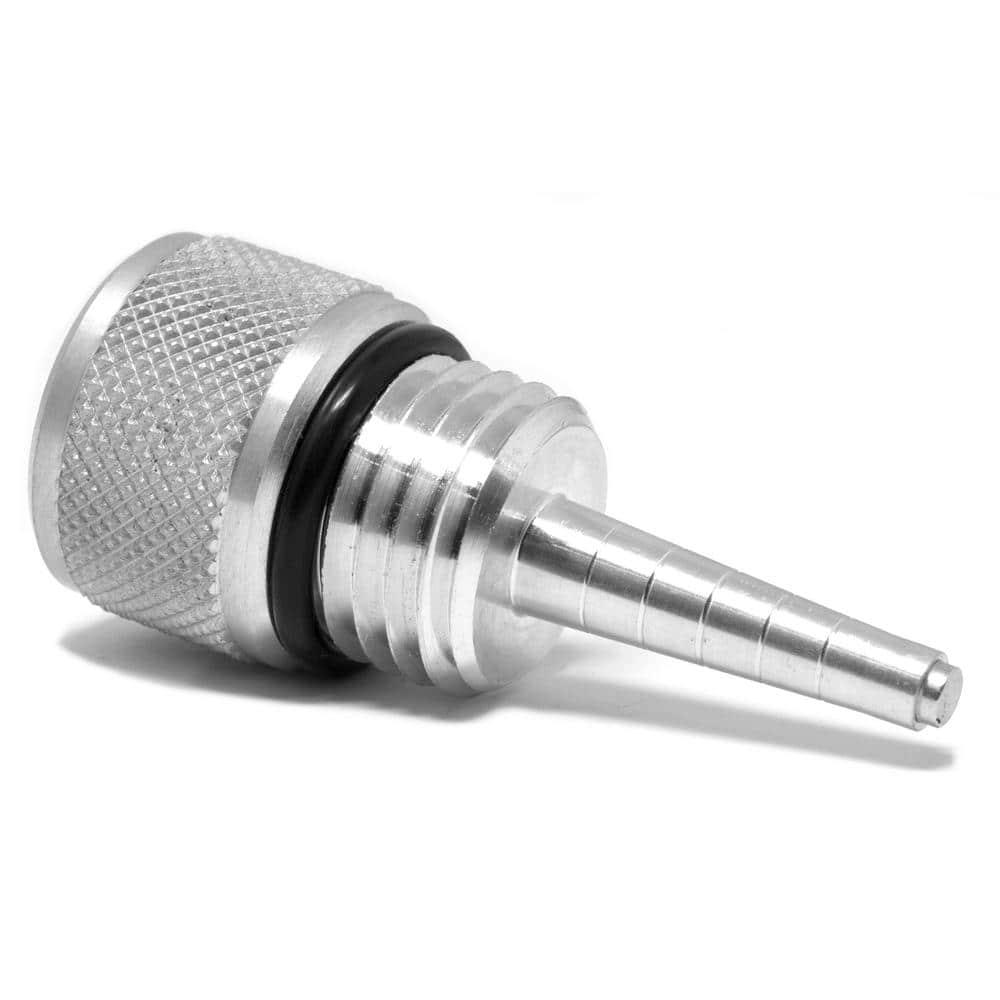 Extra-Large Magnetic Oil Dipstick with M27-3.0 Threading for WEN DF1100T - Hercitys