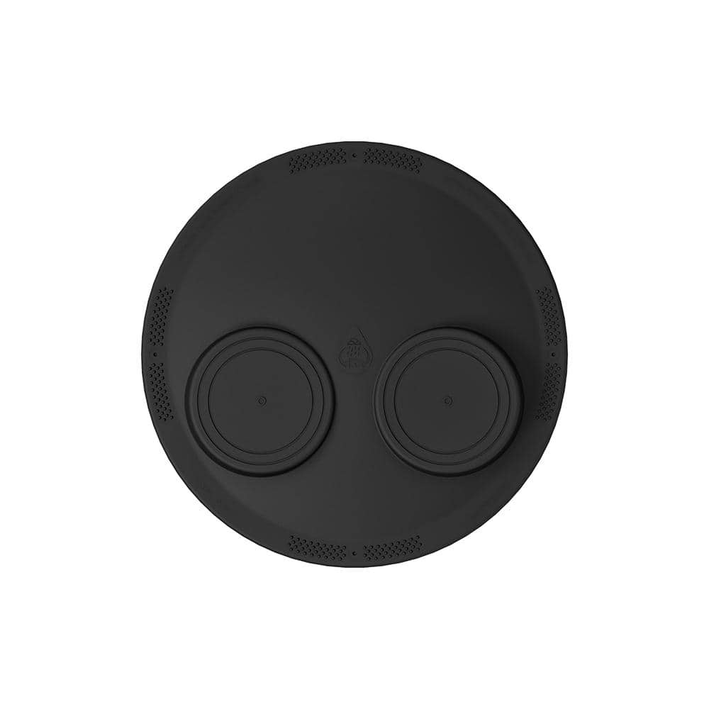 Tank Screen Cover 16 in. - Hercitys