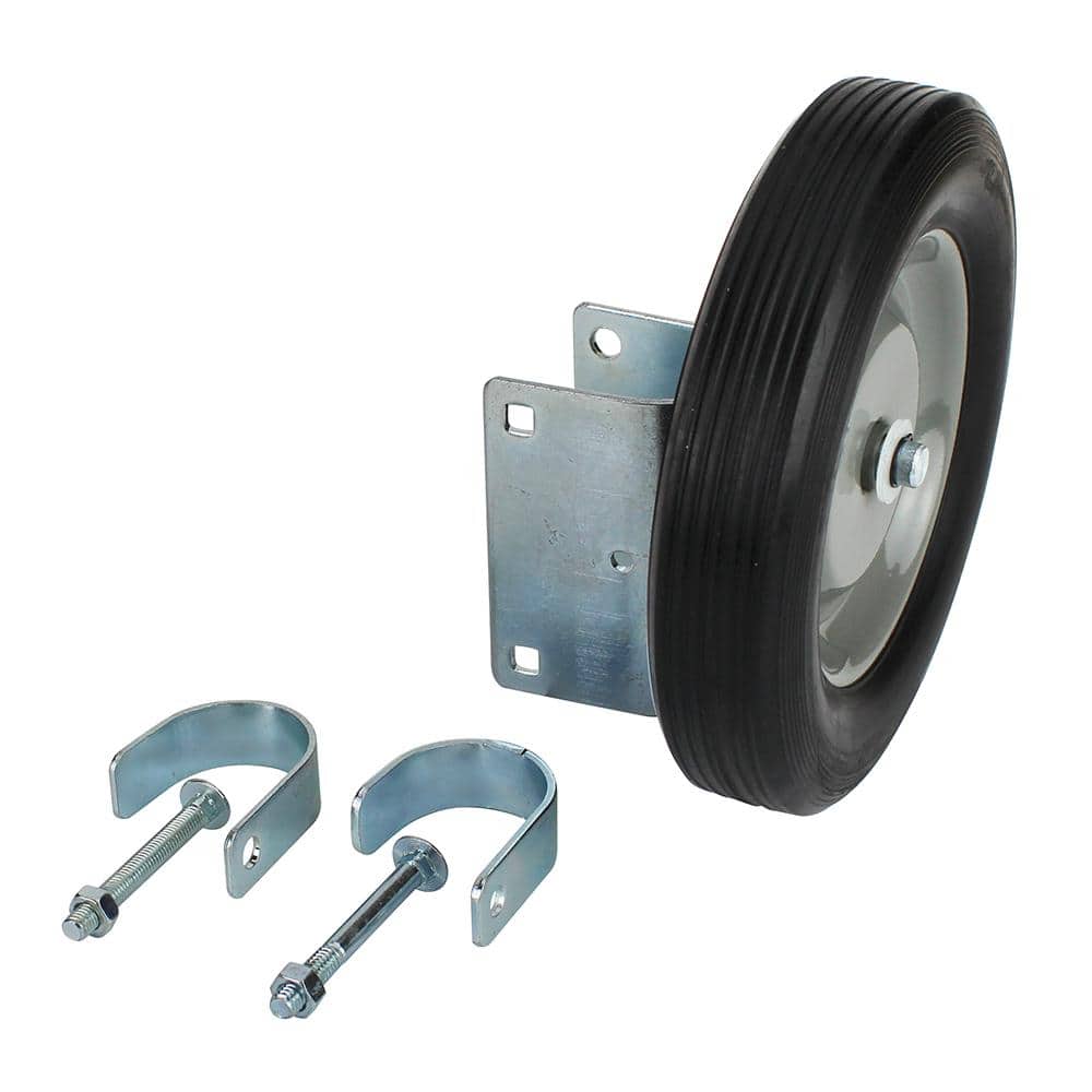 Gate Wheel - Hercitys