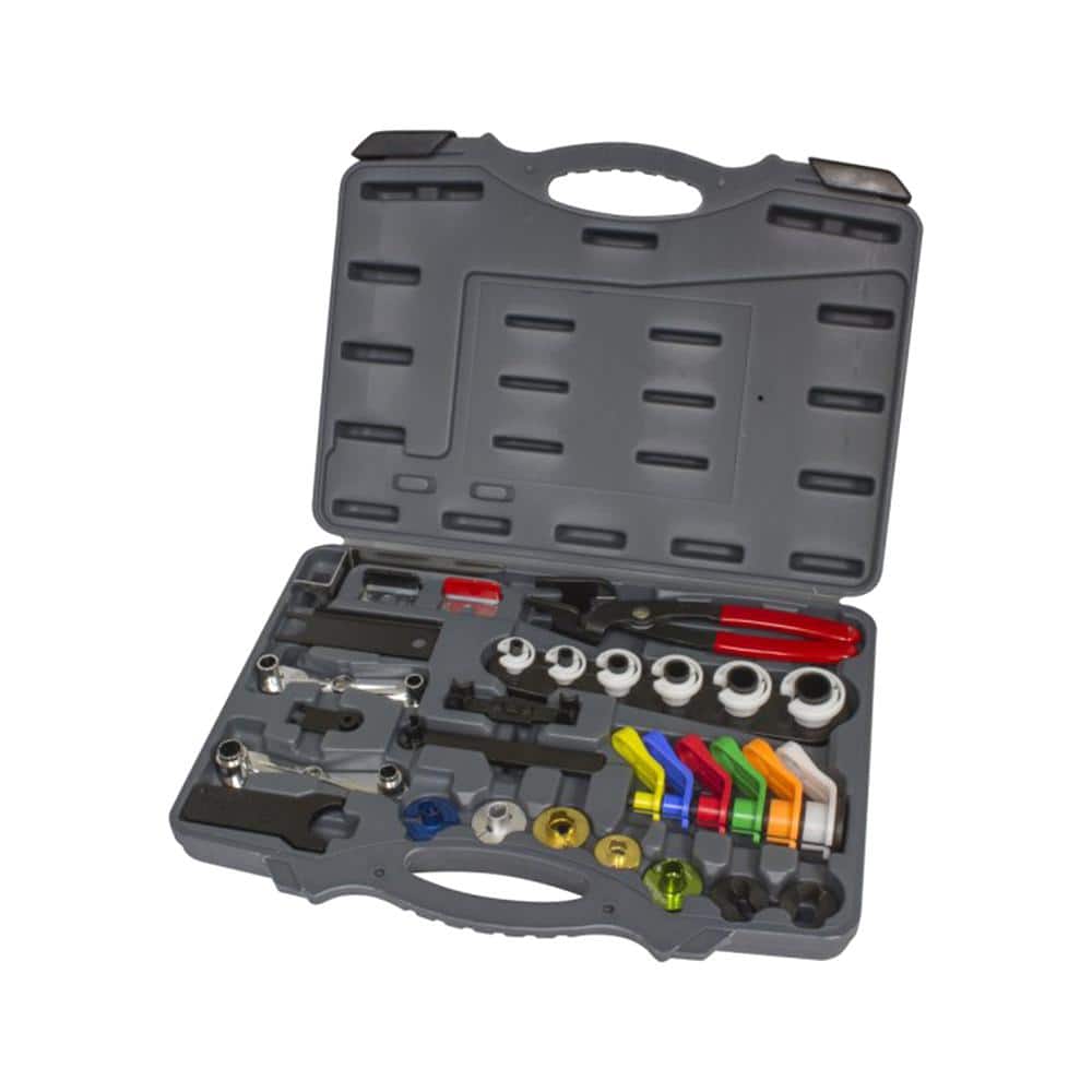 Master Plus Disconnect Set - Hercitys