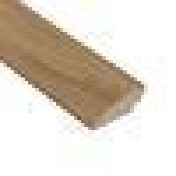Ember Acacia 3/8 in. Thick x 2 in. Wide x 78 in. Length Hard Surface Reducer Molding - Hercitys