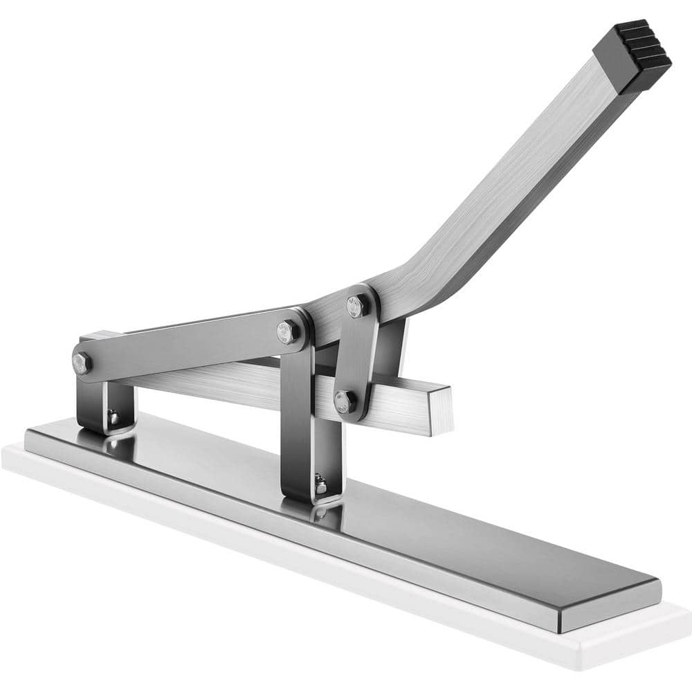 Stone Crab Cracker with 2 Seafood Picks Aluminum and Stainless Steel Construction Shellfish Shucker Seafood Tools Set - Hercitys