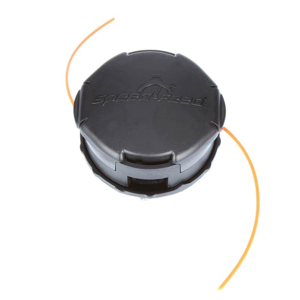 Speed-Feed 400 Curved Shaft Trimmer Head - Hercitys