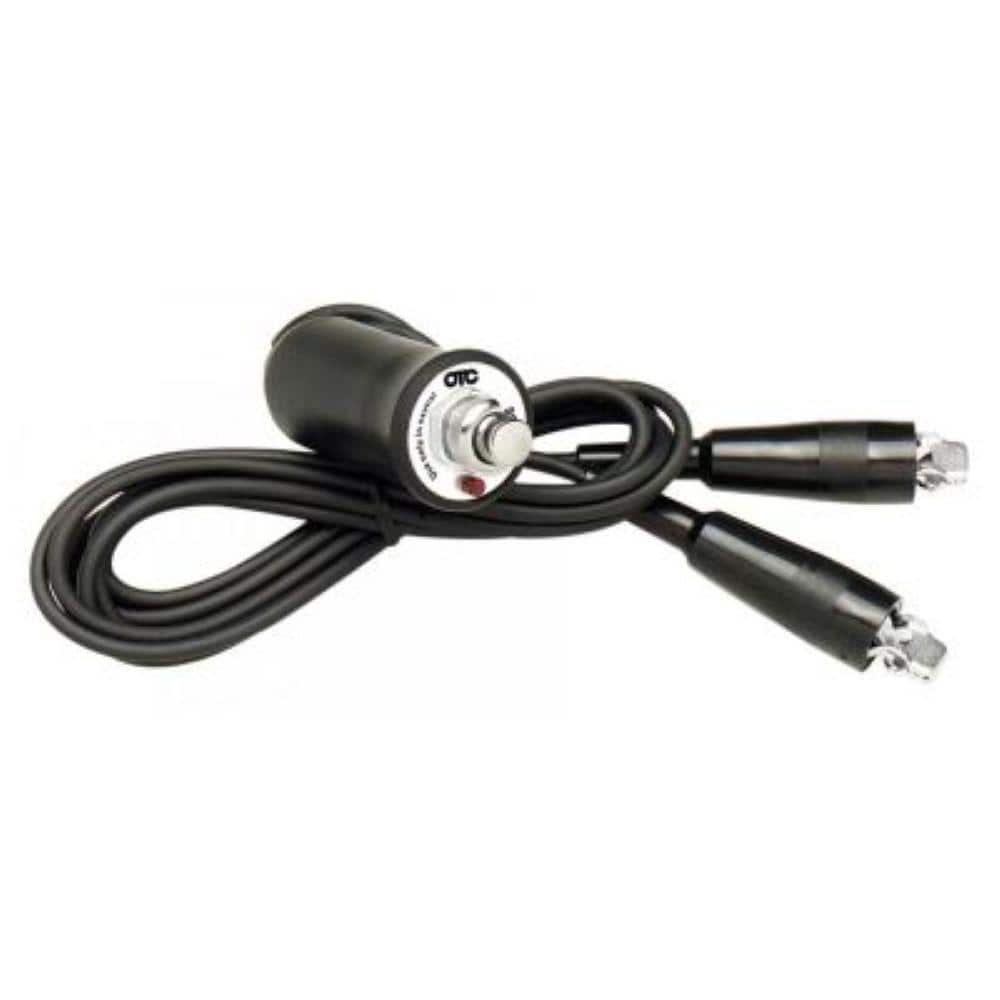 HD Remote Starter Switch - Hercitys