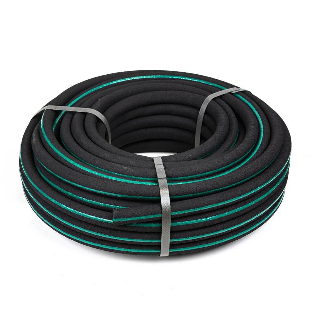 Bulk Soaker Hose-5/8 in. x 100 ft. - Hercitys