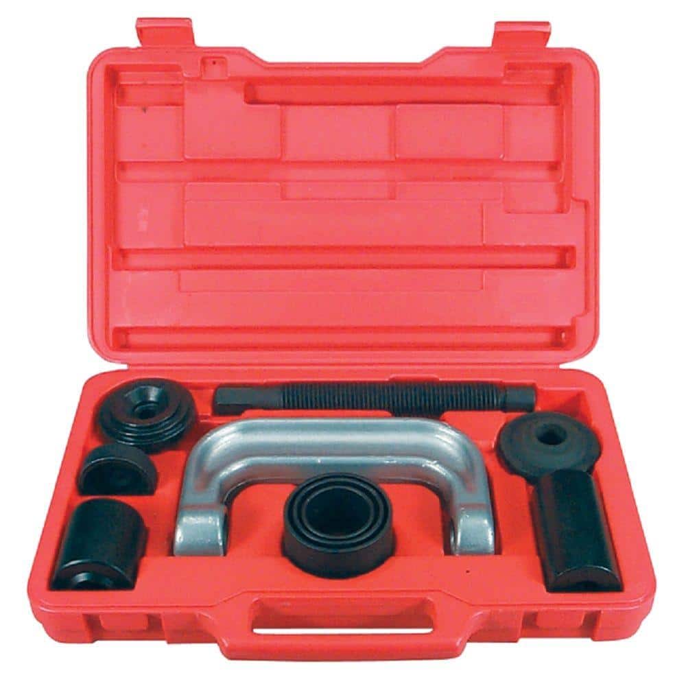 Ball Joint and 4 Wheel Drive Service Tool Kit - Hercitys