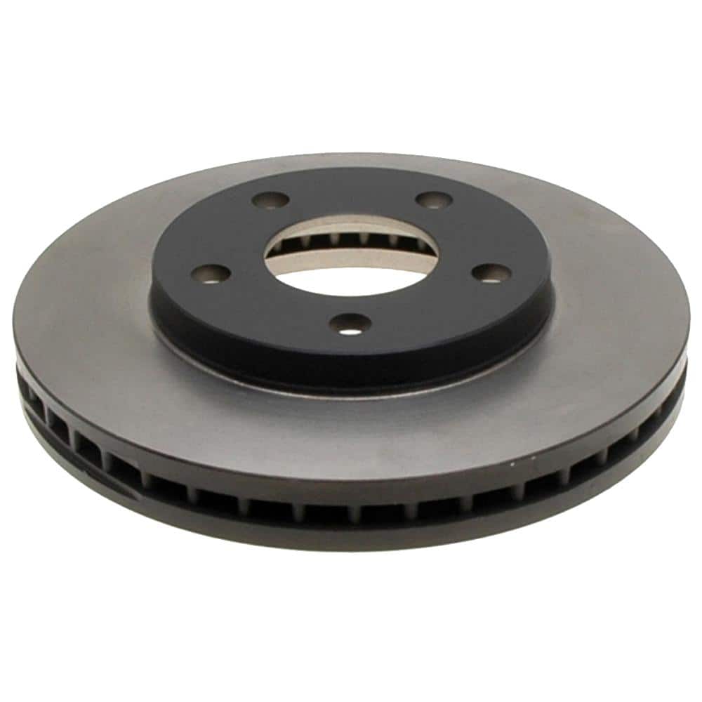 Disc Brake Rotor – Front - Hercitys