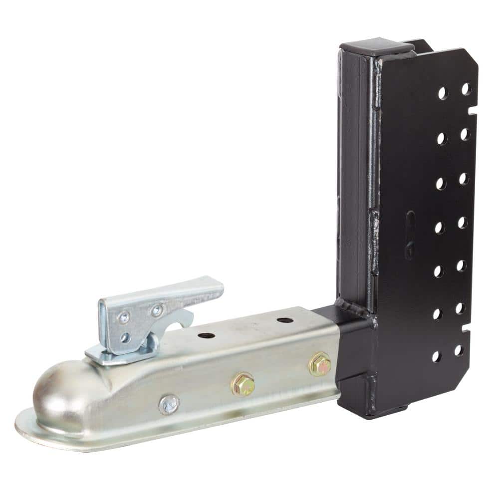 Hitch Coupler Kit - Hercitys