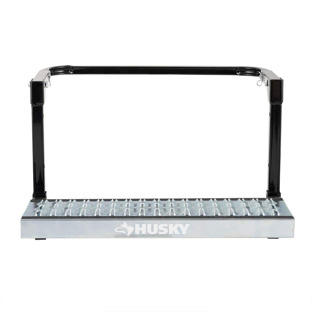 Tire Step - Hercitys