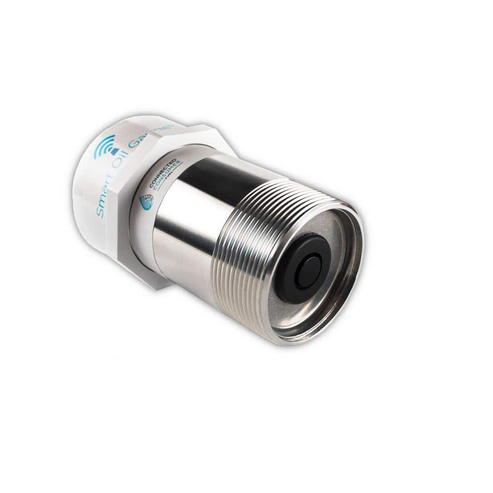 Wifi Heating Oil Gauge - Hercitys