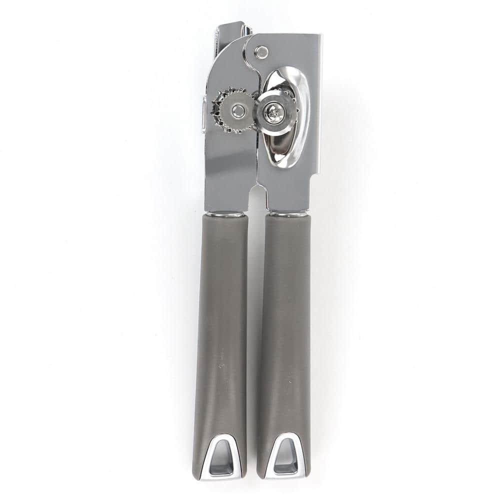 Stainless Steel Can Opener - Hercitys