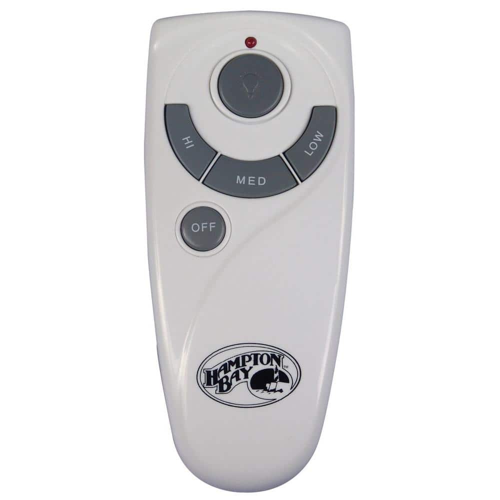 Ceiling Fan Remote Control - Hercitys