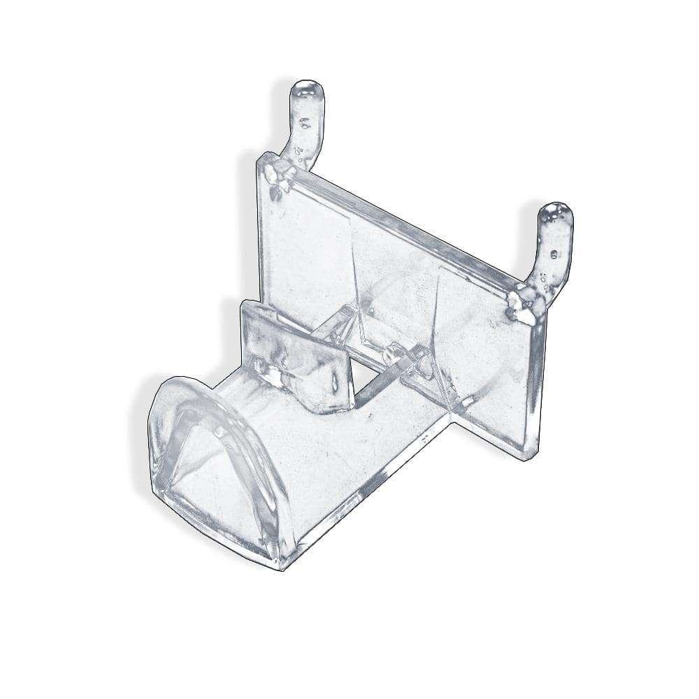 Eyeglass Holder for Pegboards (25-Pack) - Hercitys