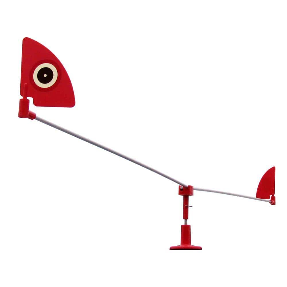 Repeller 360 Bird Deterrent - Hercitys