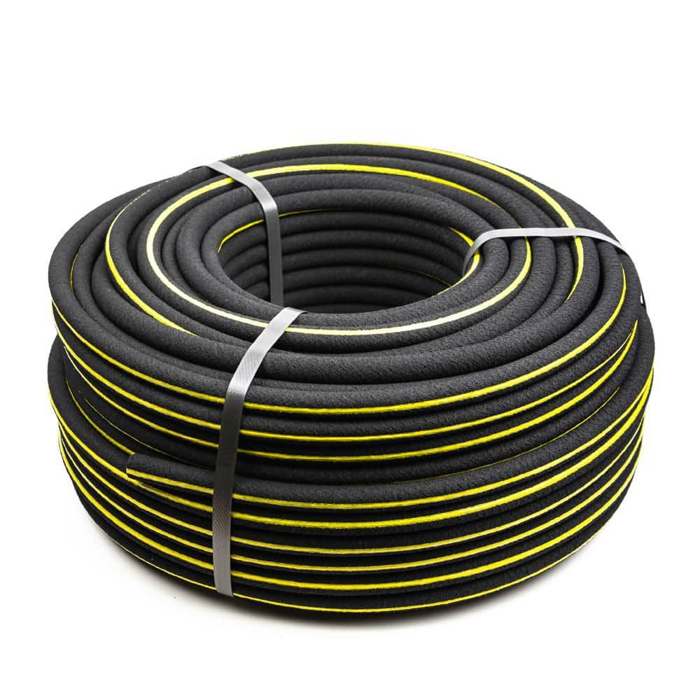 Bulk Soaker Hose-3/8 in. x 250 ft. - Hercitys