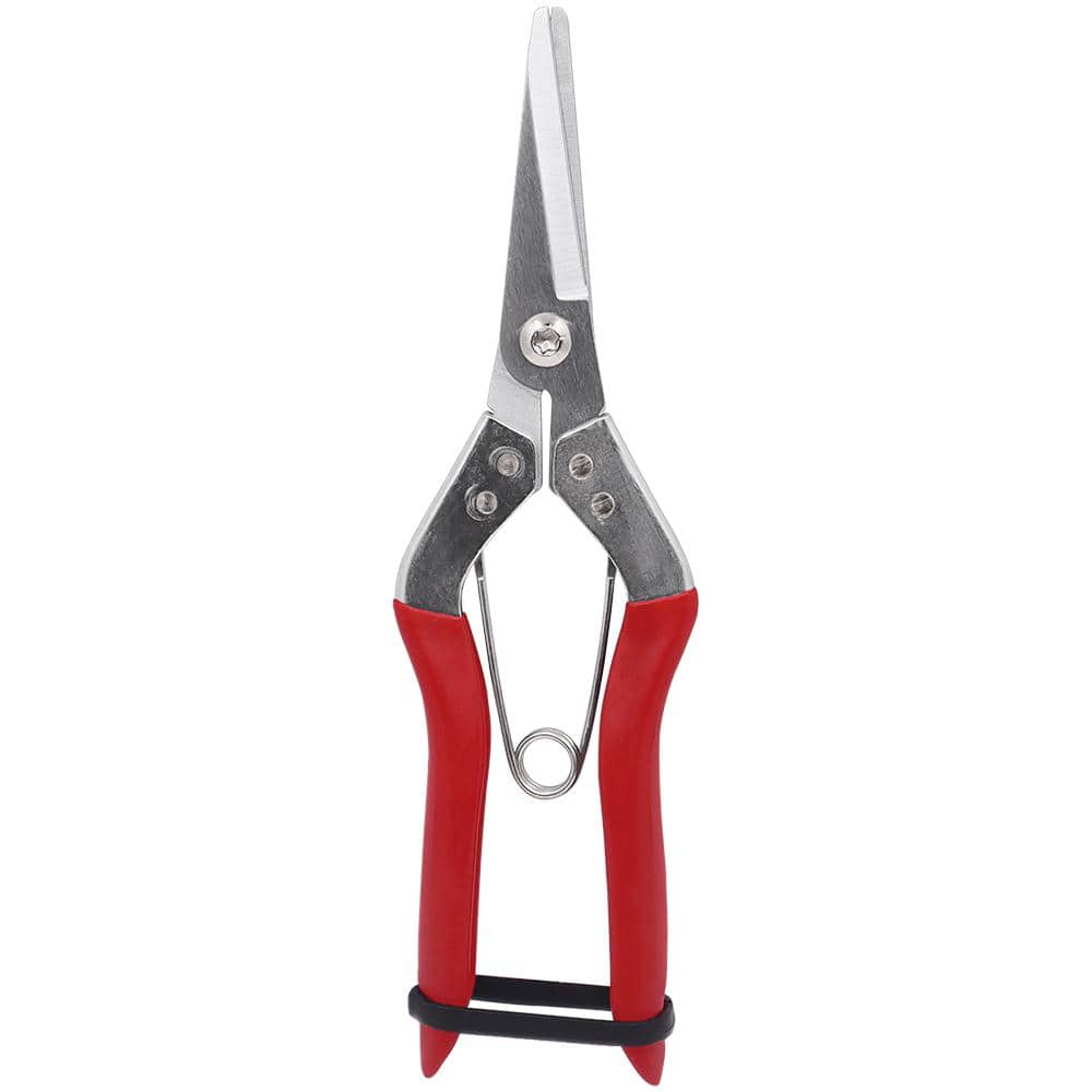 Deluxe Thinning Shear Straight Edge Blade, 7.5 by 1.625 in., (Box of 3) - Hercitys