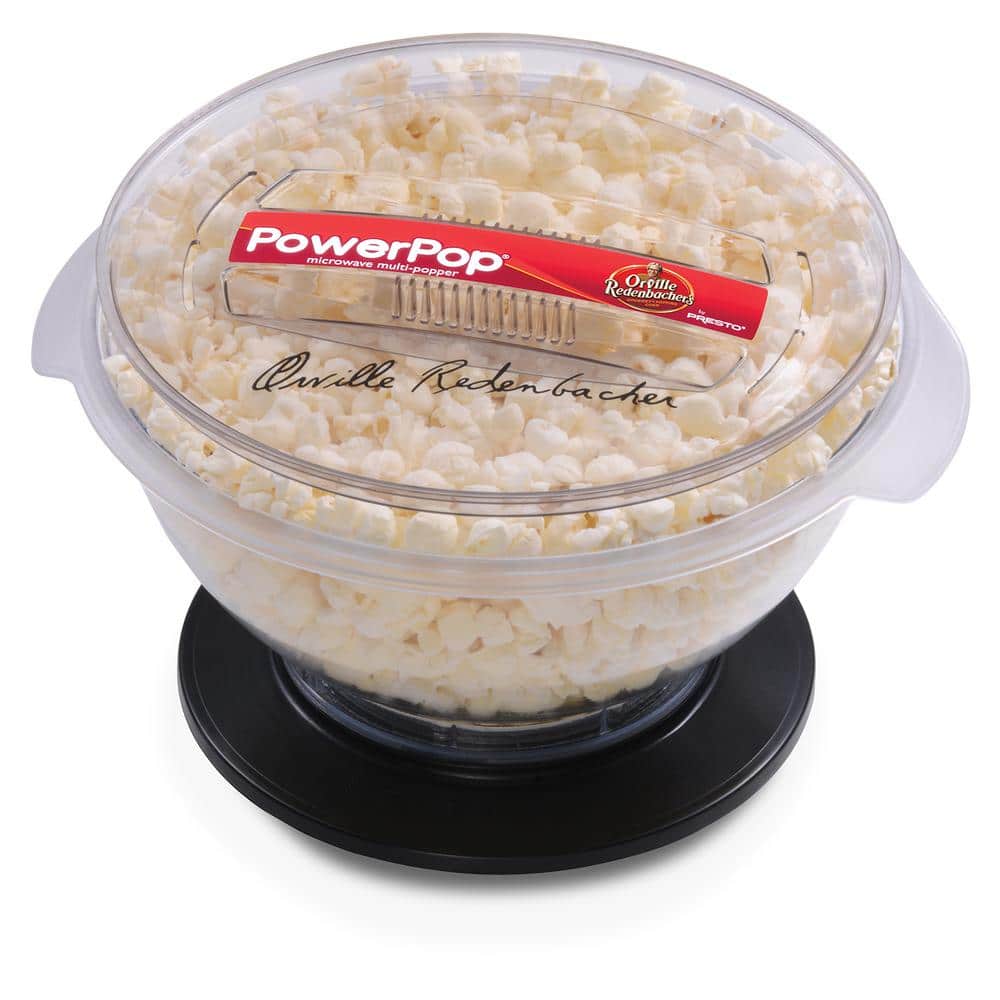 Powerpop Microwave Multi-Popper - Hercitys