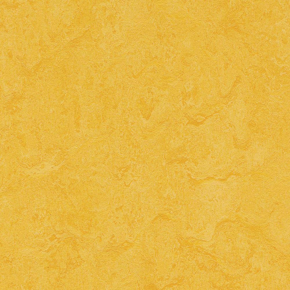 Cinch Loc Seal Lemon Zest 9.8 mm Thick x 11.81 in. Wide X 35.43 in. Length Laminate Floor Tile (20.34 sq. ft/Case) - Hercitys