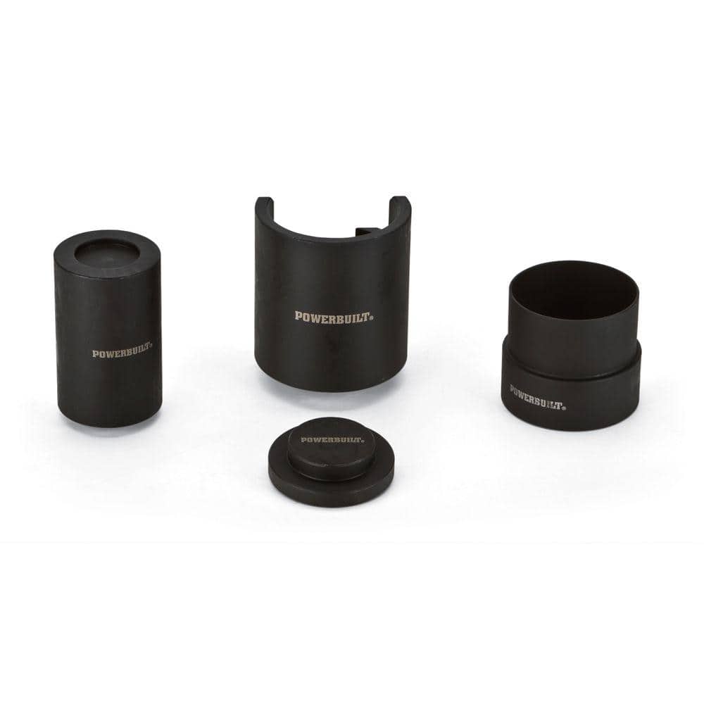 Honda Lower Ball Joint Adapter Kit - Hercitys