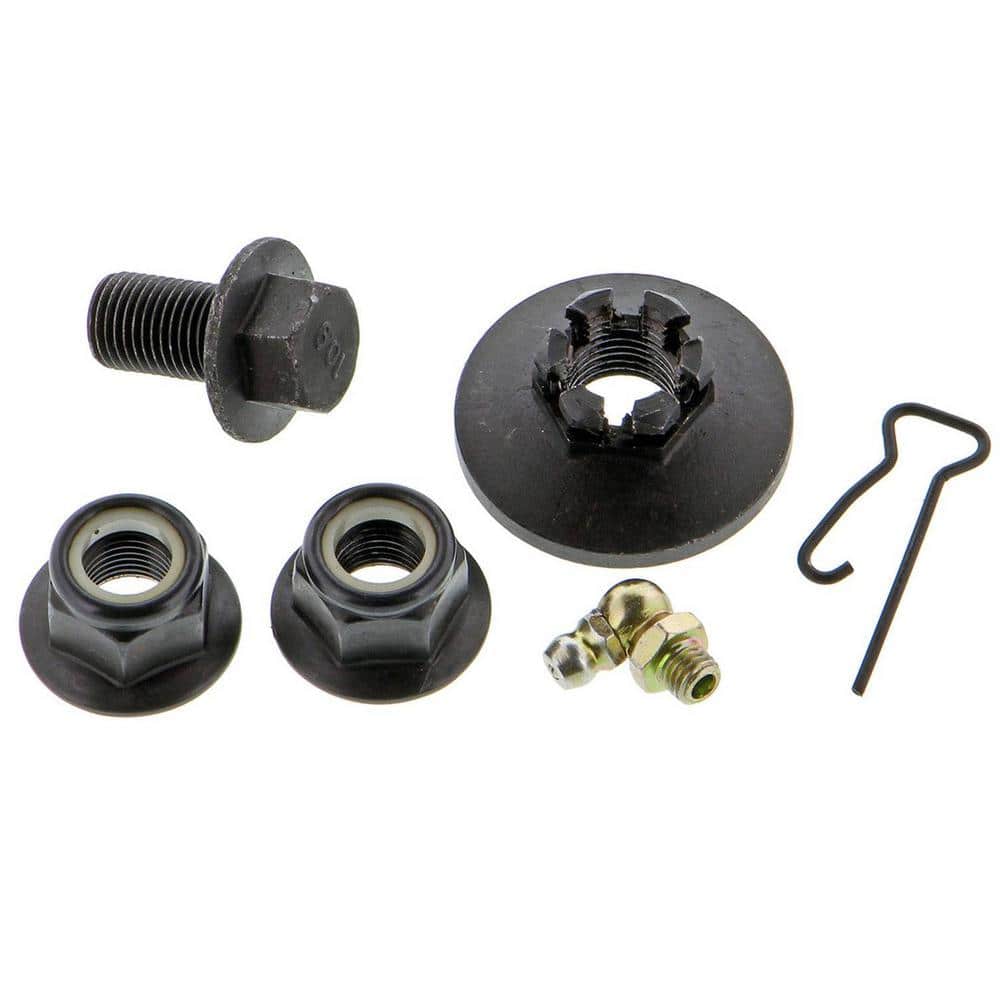 Suspension Ball Joint - Hercitys