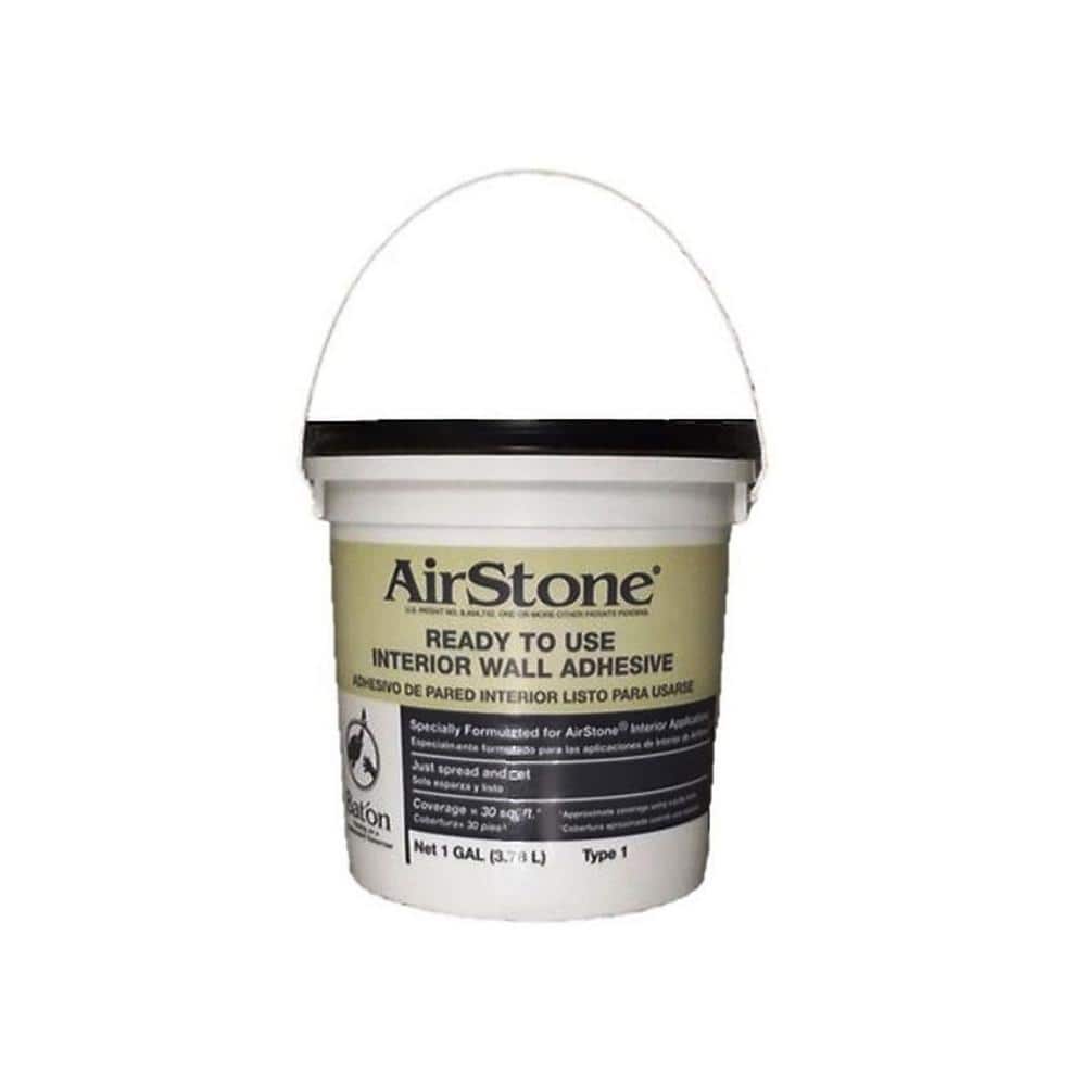 IA1O 1 gal. Interior Stone Veneer Adhesive - Hercitys