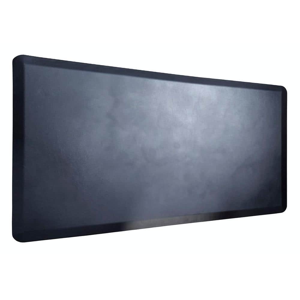 Comfort Craft 24 in. x 36 in. x 3/4 in. Thick Non-Slip Water Proof Anti-Fatigue Check Stand Mat - Hercitys