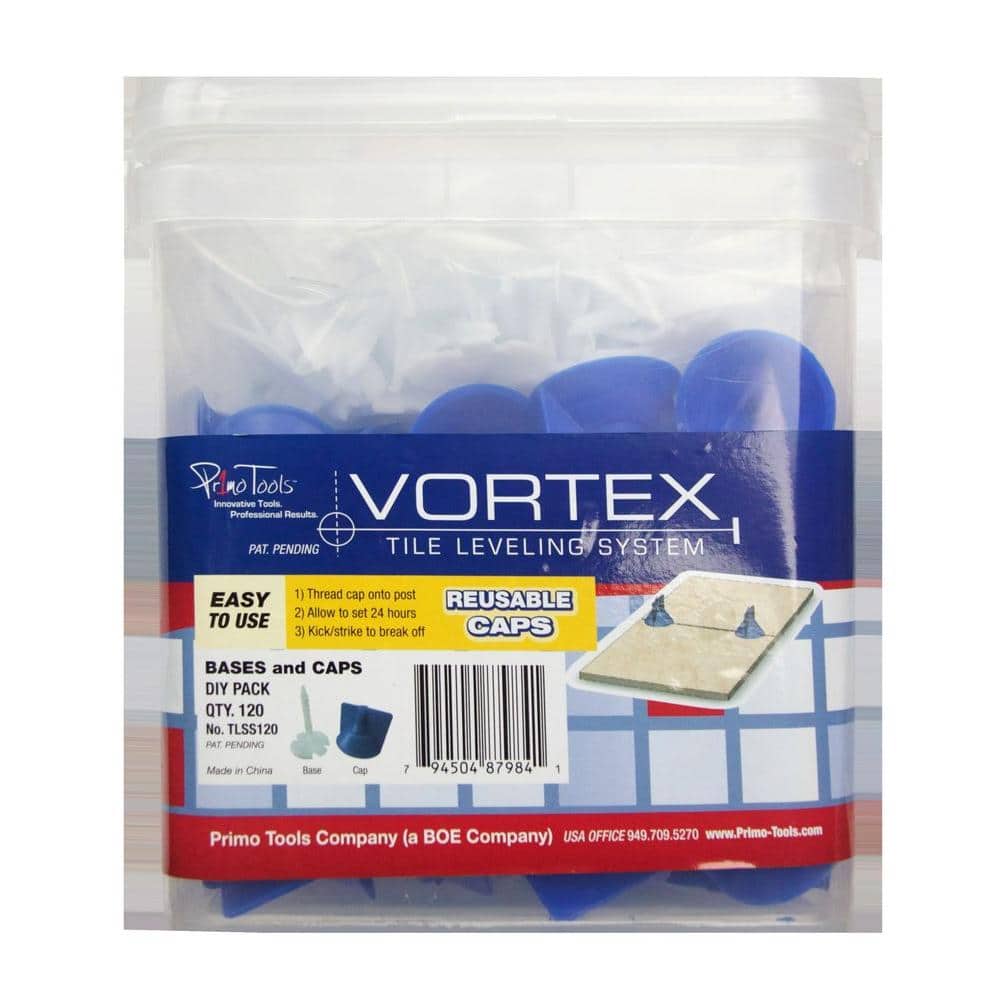 Vortex Leveling System - Hercitys