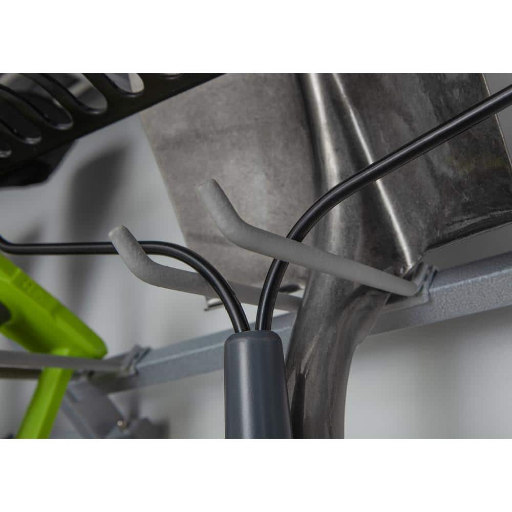 Standard Double Hooks (2-Pack) - Hercitys