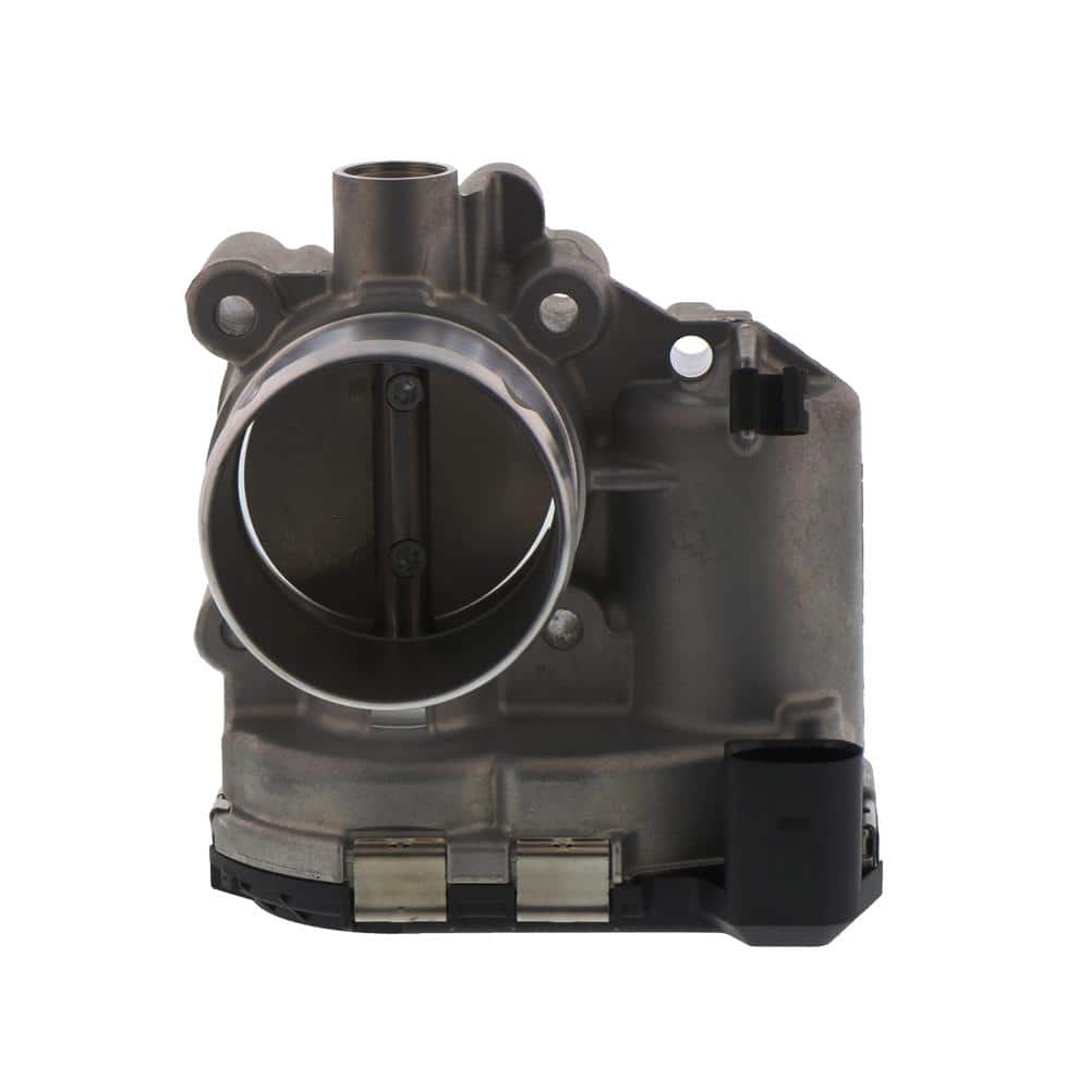 Throttle Lever - Hercitys