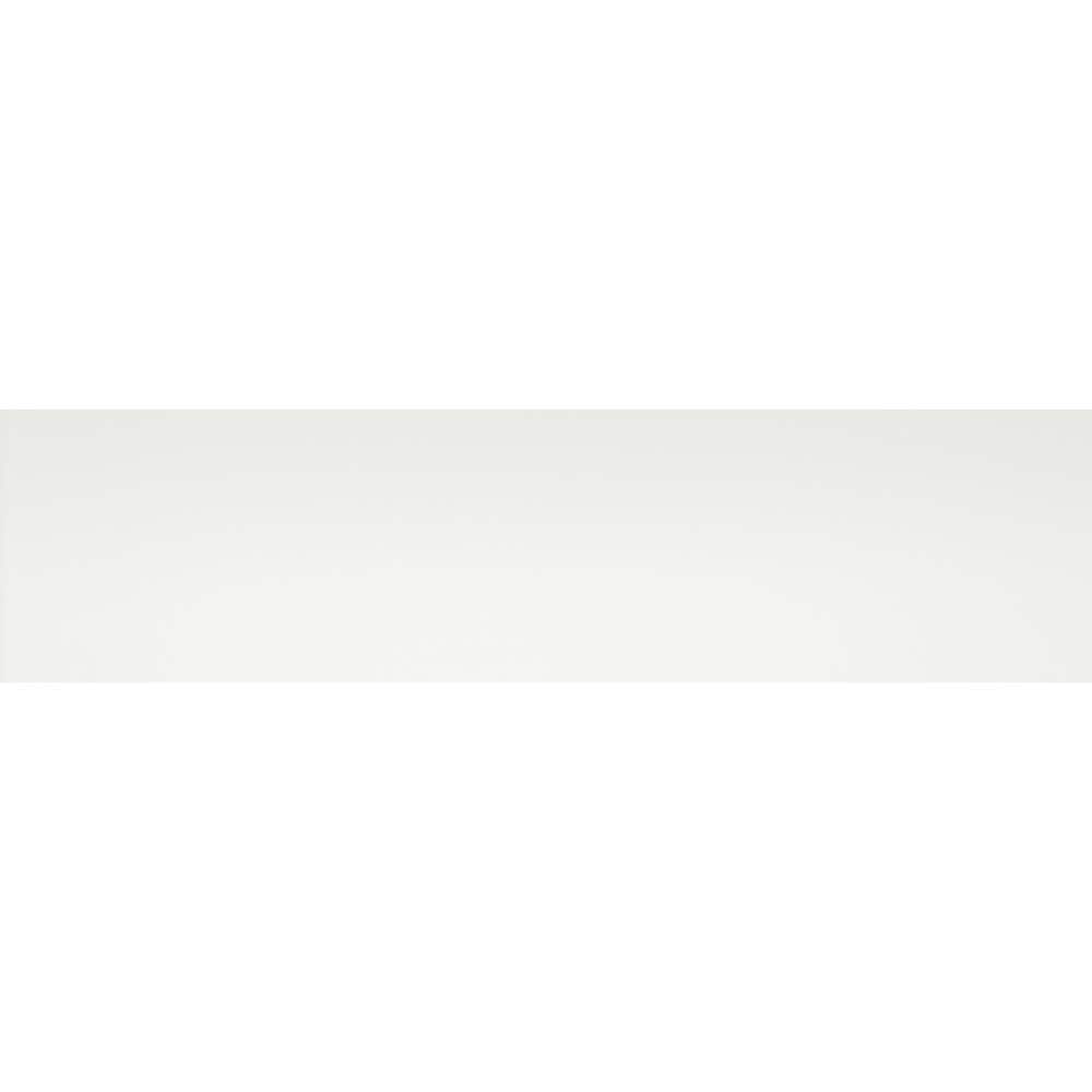 Catch Ice 4 in. x 16 in. Matte Ceramic Wall Tile (10.83 sq. ft./Case) - Hercitys