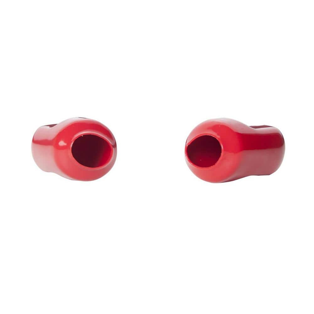 Battery Clamp Cover (2-Pack) - Hercitys