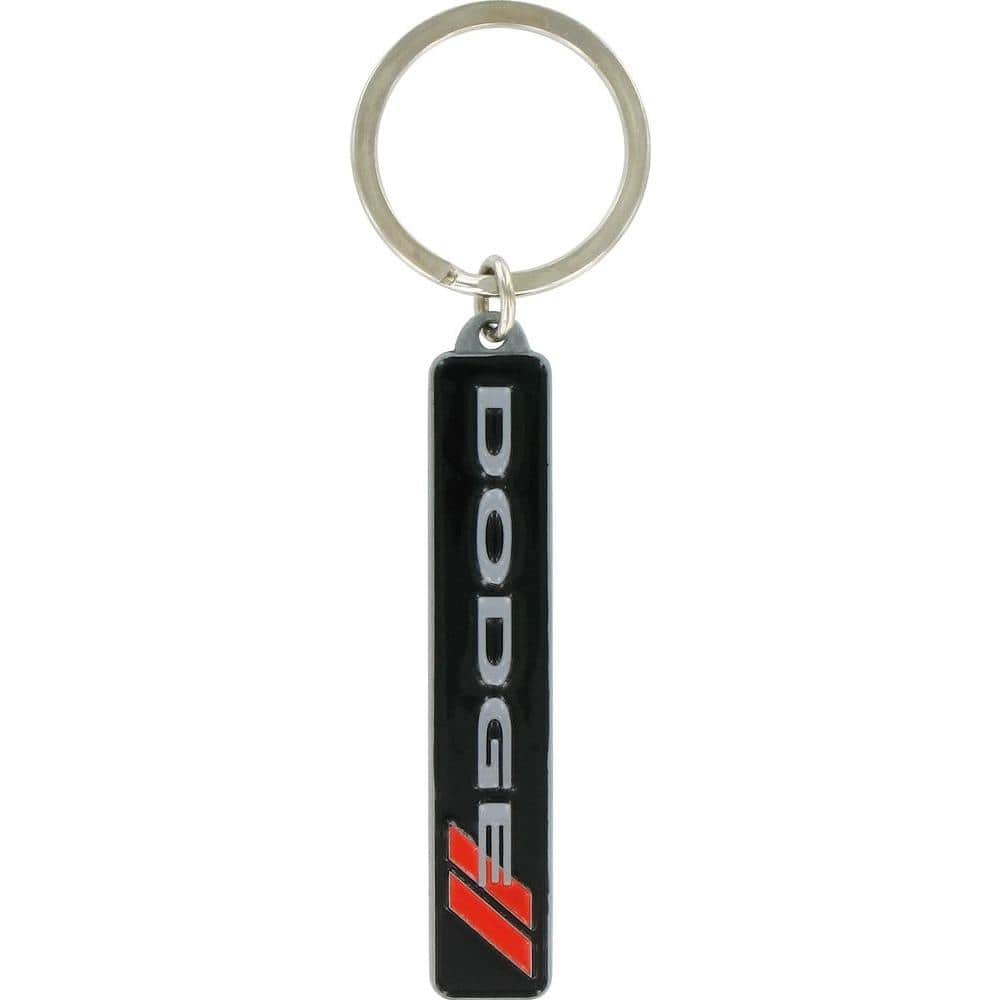 Dodge Auto Key Chain (3-Pack) - Hercitys