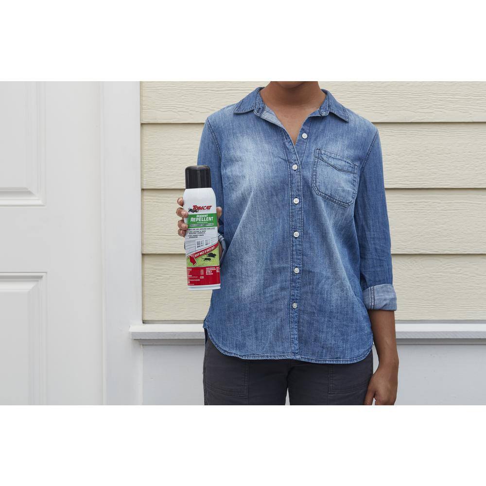 Mouse Trap and Repellent Bundle - Hercitys