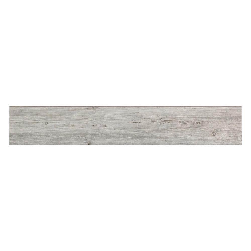 Harlan 7.9 in. x 47.2 in. Beige Porcelain Matte Wall and Floor Tile (20 Cases/207.2 sq. ft./Pallet) - Hercitys